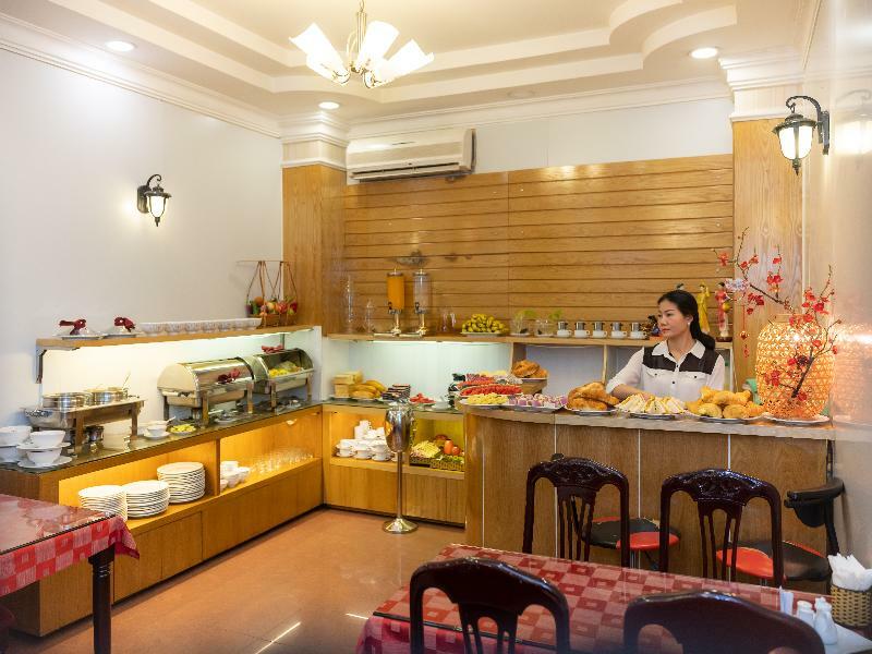 Căn hộ Và View TP. Hồ Chí Minh